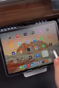 XUNDD UNIVERSAL Pen for IPAD 9th 7th 8th Air 5 4 mini 6 11 pro 2022 M2 M1 12.9 2021 XDOT-060