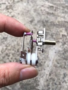 250v 10/16 A Electric Oven Temperature Controller Electric Heater Temperature Controller