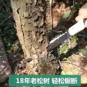 Gergaji Lipat Portable Gergaji Lipat Super Tajam Folding Wood Saw Gergaji Kayu Serbaguna