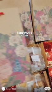 F61 Set Hadiah Teh Bunga Harga murah Affordable Price Flower Tea Gift Set 亲民价养生花茶系列礼盒 花茶 花茶礼盒 礼物 gift 教师节 母亲节 中秋节 新年 teh hadiah 蜂蜜