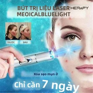 Máy Làm Đẹp Mặt Bằng Ánh Sáng Xanh Máy Massage Mắt Với Chức Năng Giảm Quầng Thâm Mắt Giảm Bọng Mắt Làm Dịu Da Làm Sáng Da Mặt