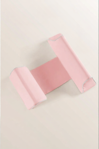CORY | Positioning Side Sleep Pillow for Newborns 0-6 Months