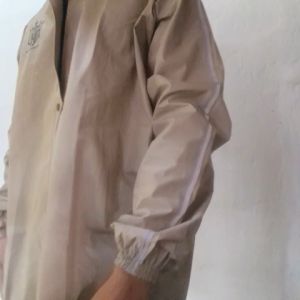 Jas Hujan Berkualitas Tinggi & Mantel Dewasa Tebal