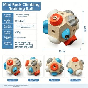 Theratools | Finger Strength Training Ball Gripping Exerciser