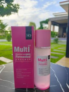 น้ำตบ ko rich ผิวนุ่มชุ่มชื่น เต่งตึง