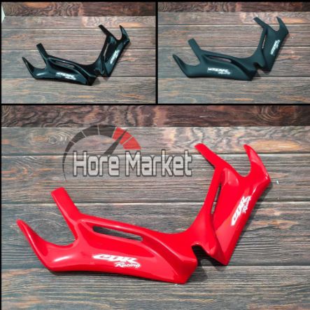 WINGLET CBR150R K45R-CBR 250 RR WINGLET AERODINAMIS SAYAP HONDA