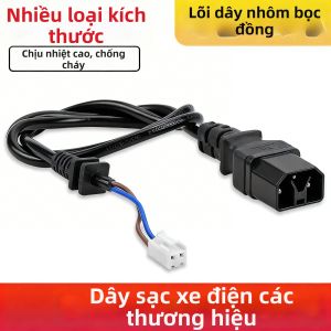 CAIBEIMI | Sạc Xe Điện Dây Dài Tiêu Chuẩn Mới