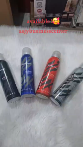 Blackwater Deo Spray for Men for everyday use