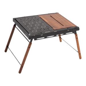 goout springhill | Portable Lightweight Foldable Picnic Camping Table