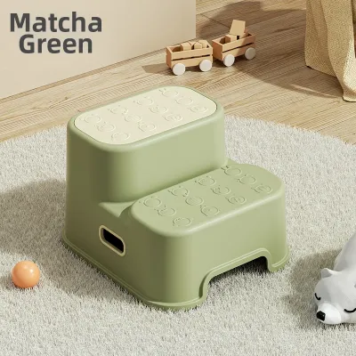 BEIMADUOJI | Thickened Children Toilet Step Stool