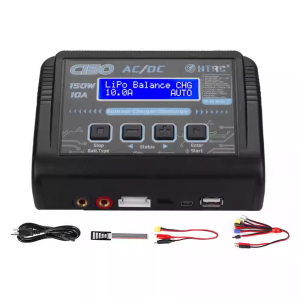 KuoLi | Lipo RC Battery Charger 150W 10A