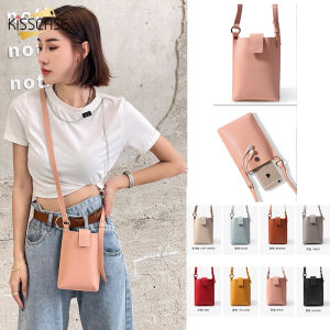 KISSCASE Ốp Lưng Đa Năng Thời Trang Cho Samsung S23 S22 IPhone14 Samsung Z Flip 4 Z Fold 4 Túi Đựng Điện Thoại Phổ Thông