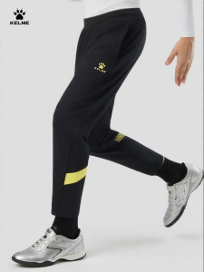 Kelme | Football Training Thermal Pants for Boys and Girls