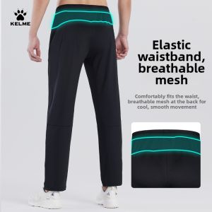 Kelme | Cool Comfortable Casual Sports Trousers