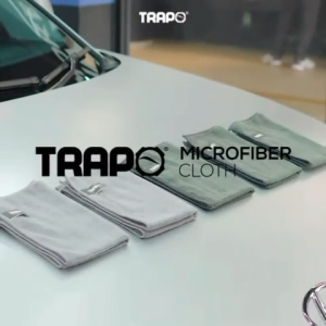 Kain Lap Microfiber Mobil Cuci 5 Pack Original Trapo Basic Cloth Detailing Daya Serap Tinggi Premium