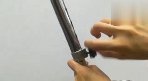 【Local shipment】Aluminium alloy Height Adjustable Light Weight Quad Cane / Tongkat 4 Kaki Stick Lightweight Quadcane  👍🏻Boleh Lipat👍🏻 FOR ELDERLY SUPPORT WALKING anti slip Four pole small base