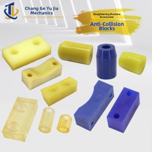 XIANXINGREN | Hydraulic Steel Bar Cutter Shock Absorber Rubber Cushion