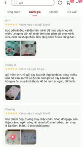 Bao Gối Nằm - Vỏ Gối Nằm 40x60- 50x70- Vỏ Gối Ôm Dây khóa Kéo 35x50 RAHANCO 100% Cotton – Kiểu Dáng Sang Trọng – Bền Đẹp – Nhiều Màu