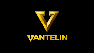 Vantelin Standard Support  Back  Black  M/L/XL [Exp date: May 2026]
