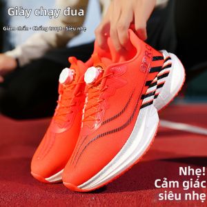MINGTI | Giày Thể Thao Đỏ