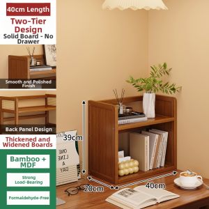 XUNHUAI | Desktop Storage Rack Shelf Organizer
