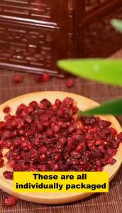 GIIKING Substitute Flower Tea Try the Unique Flavors of Mens Tea