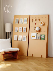 SHIBAZHI | Corrugated Display Stand