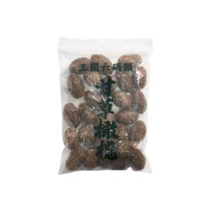 YONGS GOURMET | Gancao Flavored Olive Dried Fruit Candied Specialty
