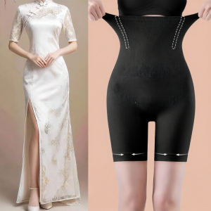 XIANGMEILAI | Postpartum Shaping High Waist Tummy Control Pant