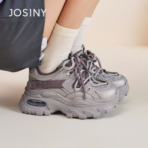 Josiny | Elevating Insulated Daddy Shoes