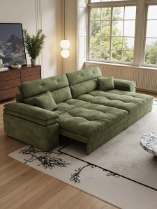 PAIWEISEN | Multi-Function Zero Wall Electric Sofa