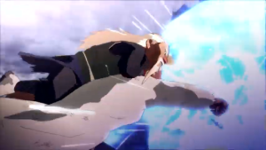 Đĩa Game PS5 NARUTO X BORUTO ULTIMATE NINJA STORM CONNECTIONS