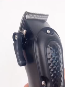 (1-3 Days Deliver)Electric Hair Clipper Cordless Compact Size LED Display Type C Charging Multifunctional Trimmer Sets Length Adjust with accessories