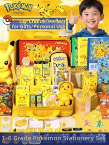 CHENYAO | Pokémon Pikachu Plush Toy Birthday Gift