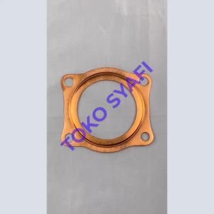 PAKING HEAD RXS 03 GASKET PERPAK ATAS KOP TEMBAGA FUBORU