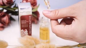 เซรั่มการรักษาเล็บเชื้อรา IslandAura 20Ml บำรุงเท้าบำรุงเจลฟอกสีฟันเล็บและชุดดูแลผิว