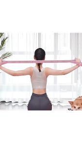 Tali Latihan Olahraga: Panduan Lengkap untuk Pemula