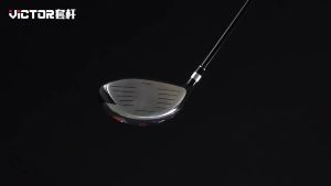 PGM MG031 Golf Stick Driver Woods Hybrid Mens Club Stik VCT3 Carbon
