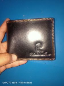 Dompet pria new style / dompet keren murah / dompet pria murah / dompet keren pria / dompet 5 inch / dompet kulit pria / dompet semi kulit