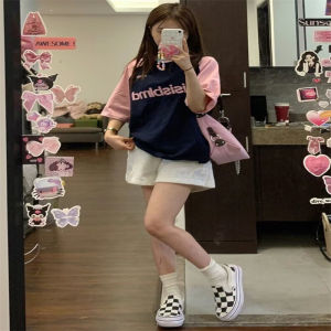 กางเกงขายาวทรงหลวมสไตล์เกาหลี ทรงเอ ทรงสลิมฟิต ทรงเข้ารูป กางเกงขาสั้นผ้าชีฟอง สไตล์ลำลองสำหรับผู้หญิง