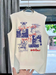 Áo Thun Nam Tay Ngắn in Hình Bướm Mùa Hè Phong Cách Đường Phố Mỹ Cổ Tròn Rộng Rãi Bằng Cotton Nguyên Chất Thời Trang