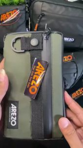 AREZO - Tas Kecil Selempang / Mini Sling Bag