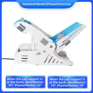 ZHENGBEI | Post-Operative Foot Drop Rehabilitation Ankle Trainer