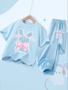 JS | Summer Sporty Kids Set