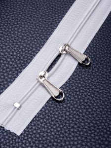 Nylon Zipper for Quilt Cover Replacement Zipper Head And Zipper Cord Home Sewing DIY Accessories Suitable for Winter Use