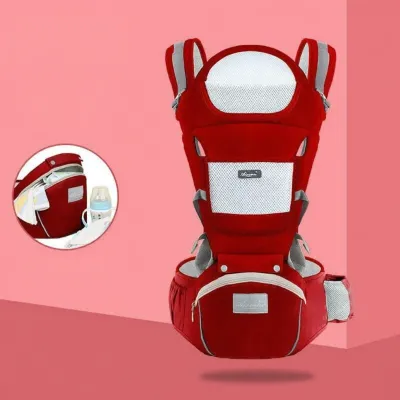 Aixintu|Đai Đeo Hông Mang Bé Điều Chỉnh Được và Gấp được