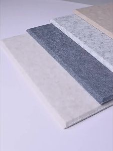 O Margo | Super Sound Absorption Acoustic Panel Polyester Fiber
