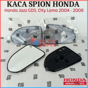 Kaca Spion Jazz Idsi GD3 City Honda Jazz City Lama 2004 - 2008