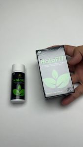 KALAFIT Jamu Daun Kelor Herbal & Daya Tahan Tubuh 30 ML