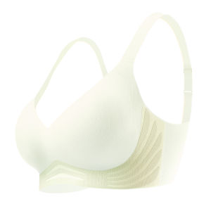 SUJILIANGPIN | Summer Light Breathable Cool Comfort Seamless Shapewear Bra